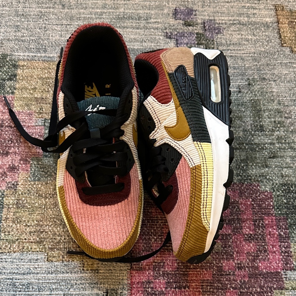 Nike air max